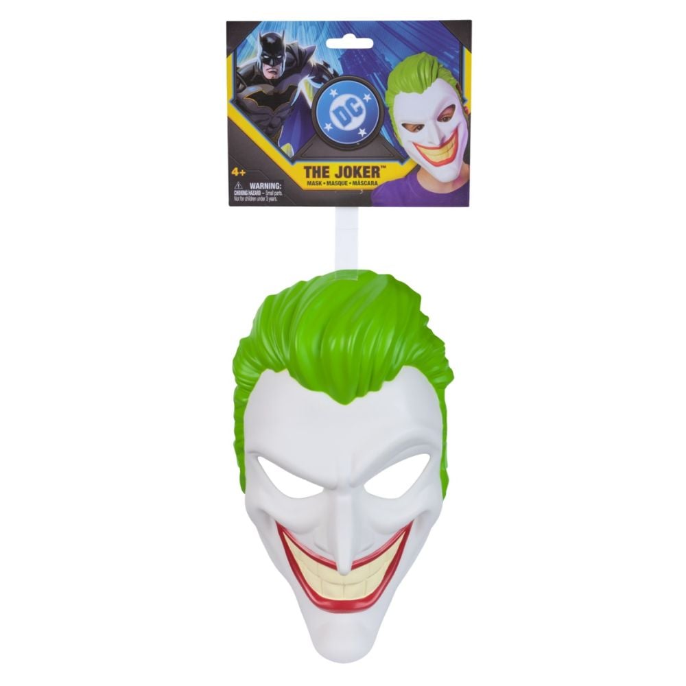 Маска на Joker, DC Comics, 20155637