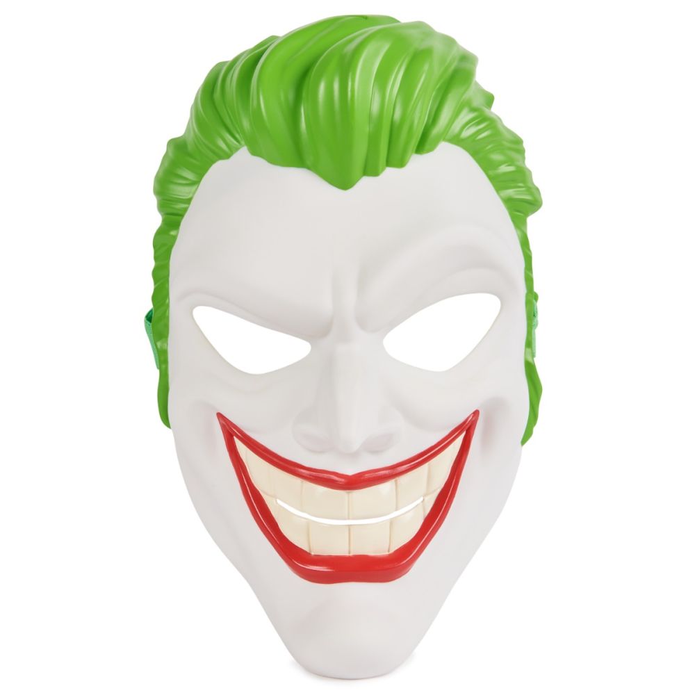 Маска на Joker, DC Comics, 20155637