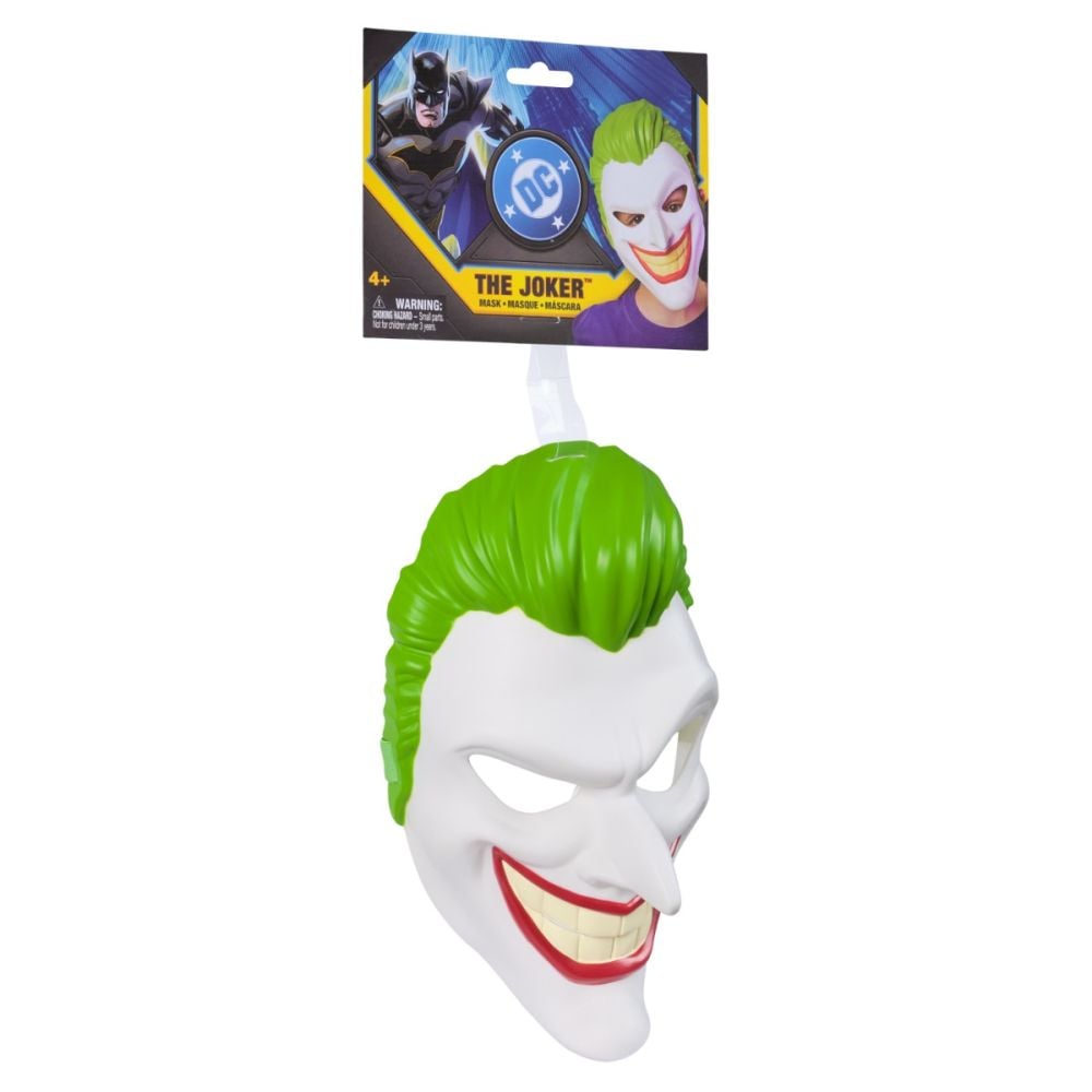 Маска на Joker, DC Comics, 20155637