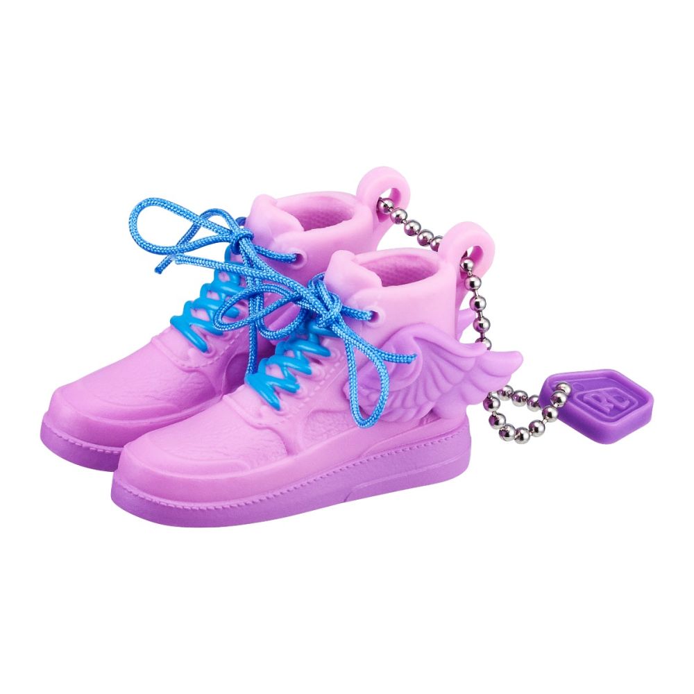 Мини маратонки с 6 изненади, Real Littles, S4