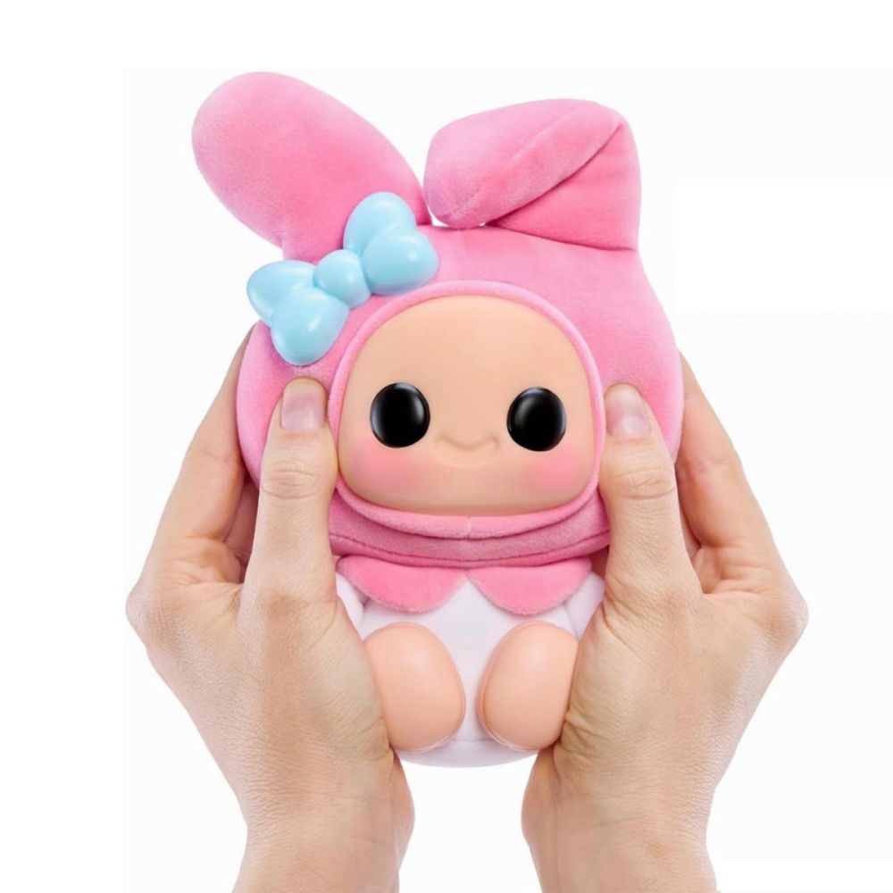 Фигурка изненада, Hyojo, Hello Kitty and Friends, Squishy, S1, 253259EUC