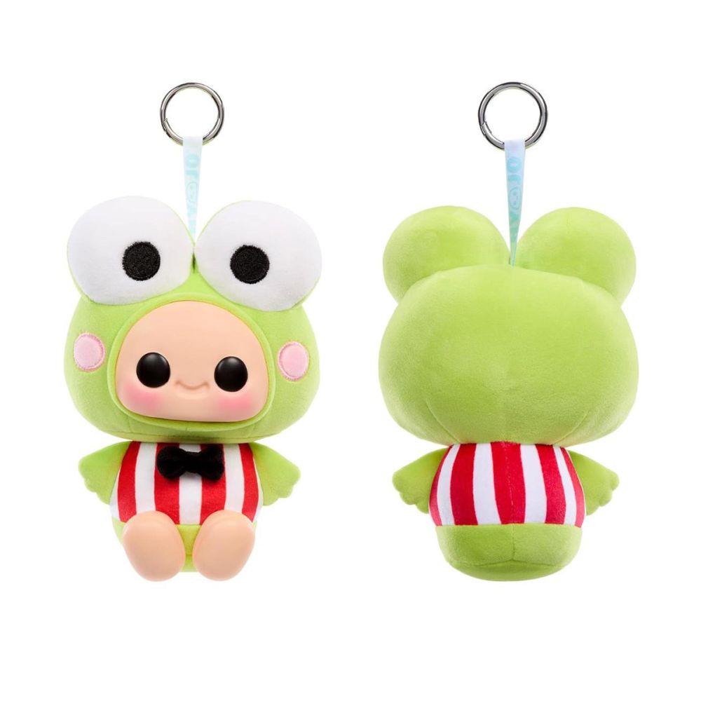 Фигурка изненада, Hyojo, Hello Kitty and Friends, Squishy, S1 253266EUC