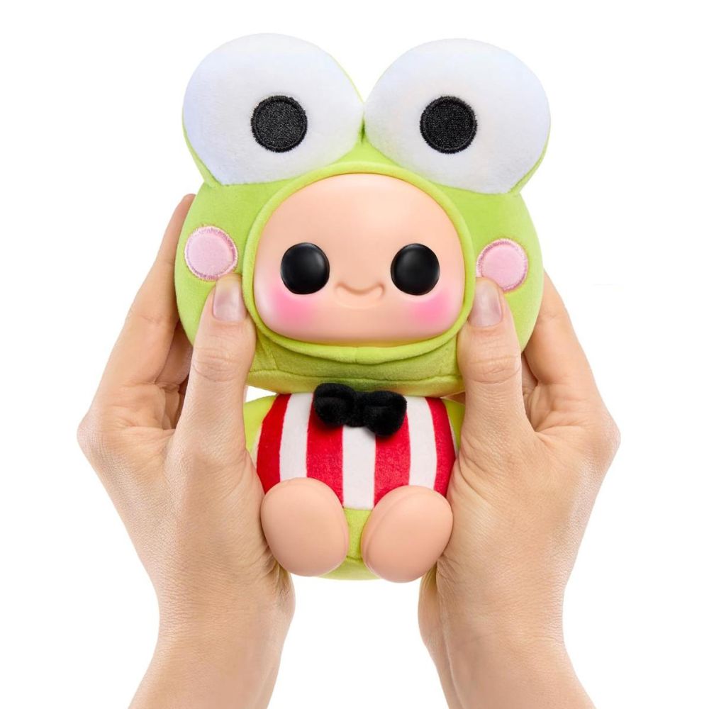 Фигурка изненада, Hyojo, Hello Kitty and Friends, Squishy, S1 253266EUC