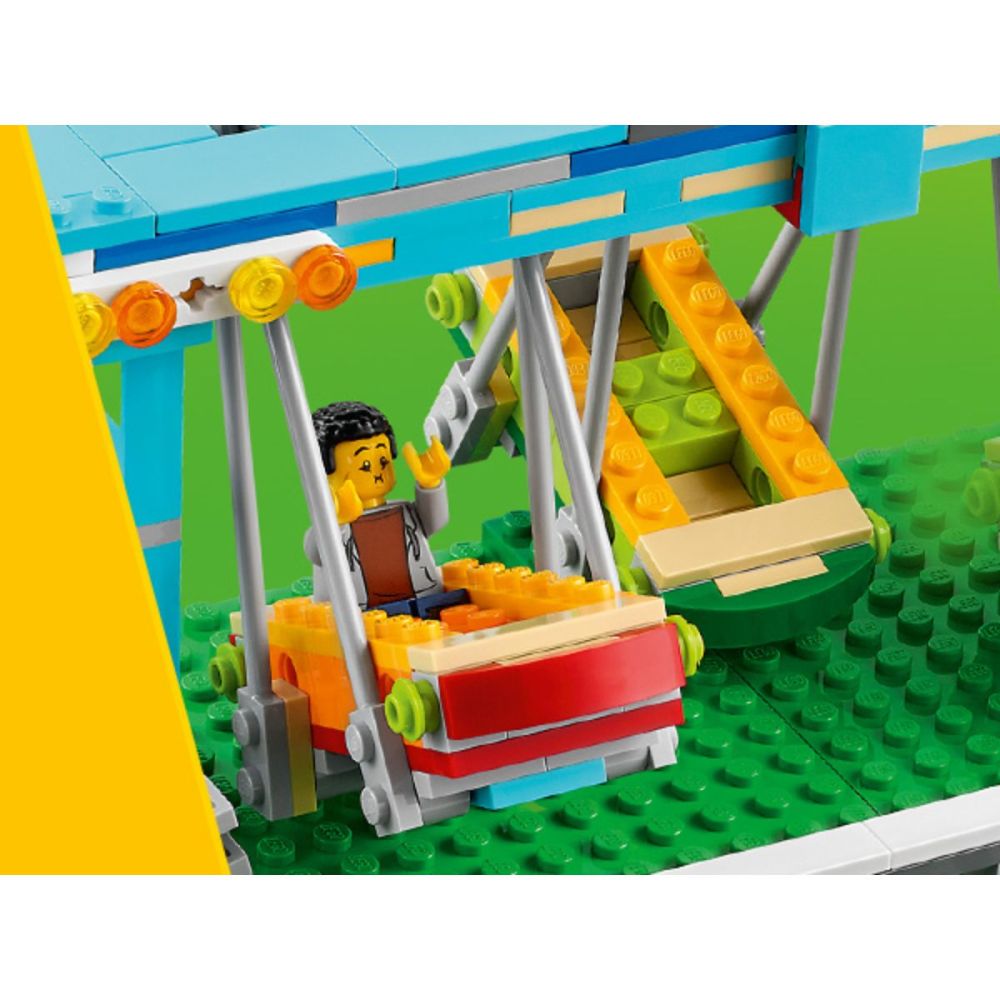 LEGO® Creator - Виенско колело (31119)