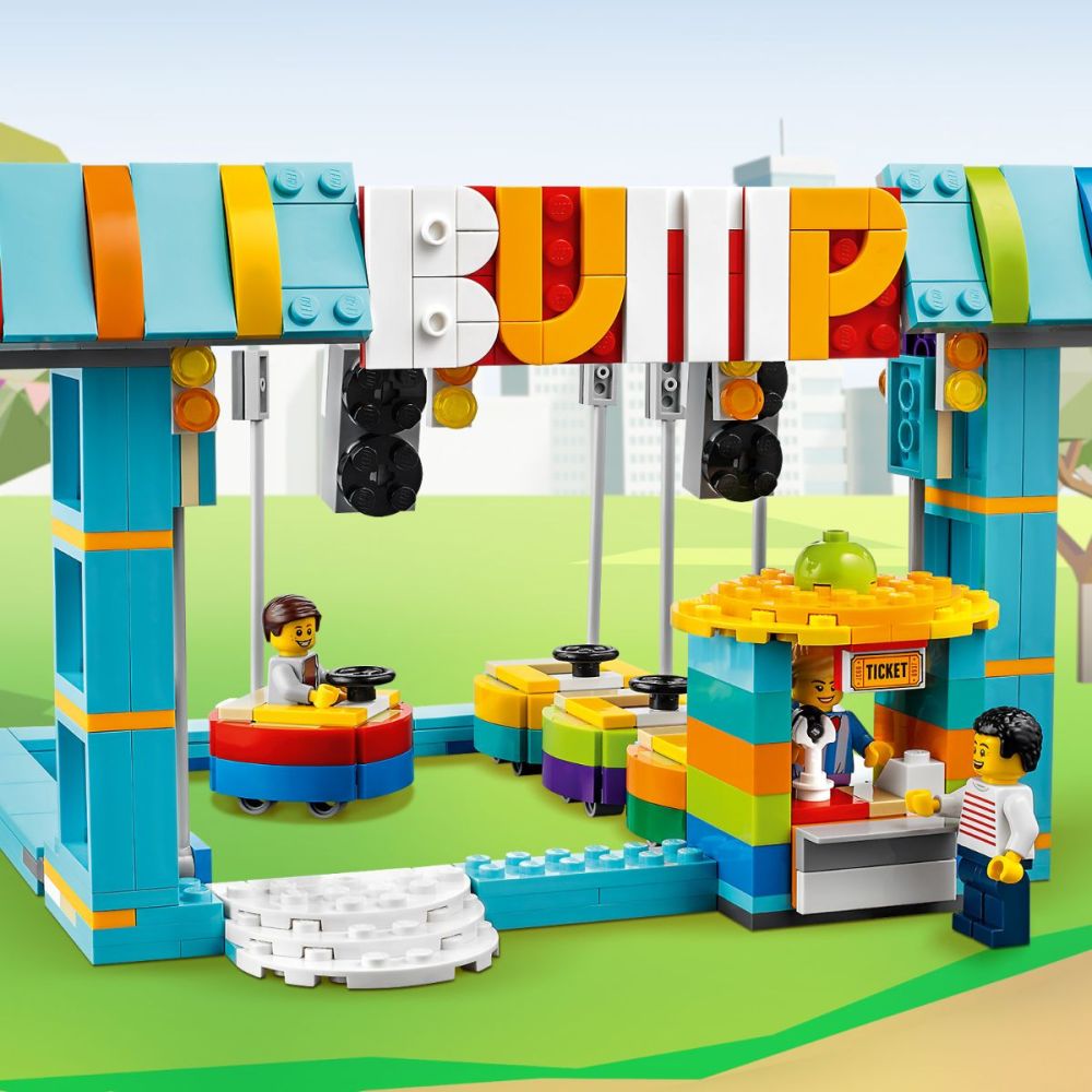 LEGO® Creator - Виенско колело (31119)