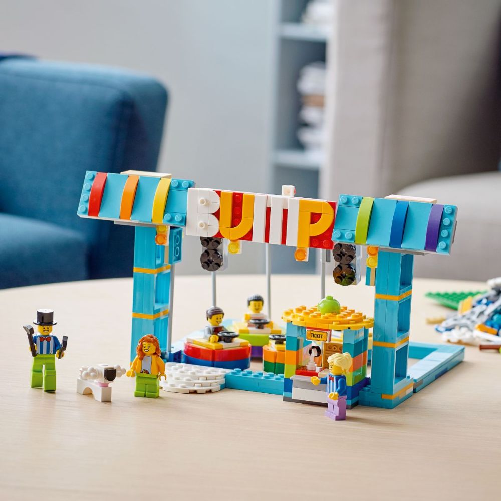 LEGO® Creator - Виенско колело (31119)