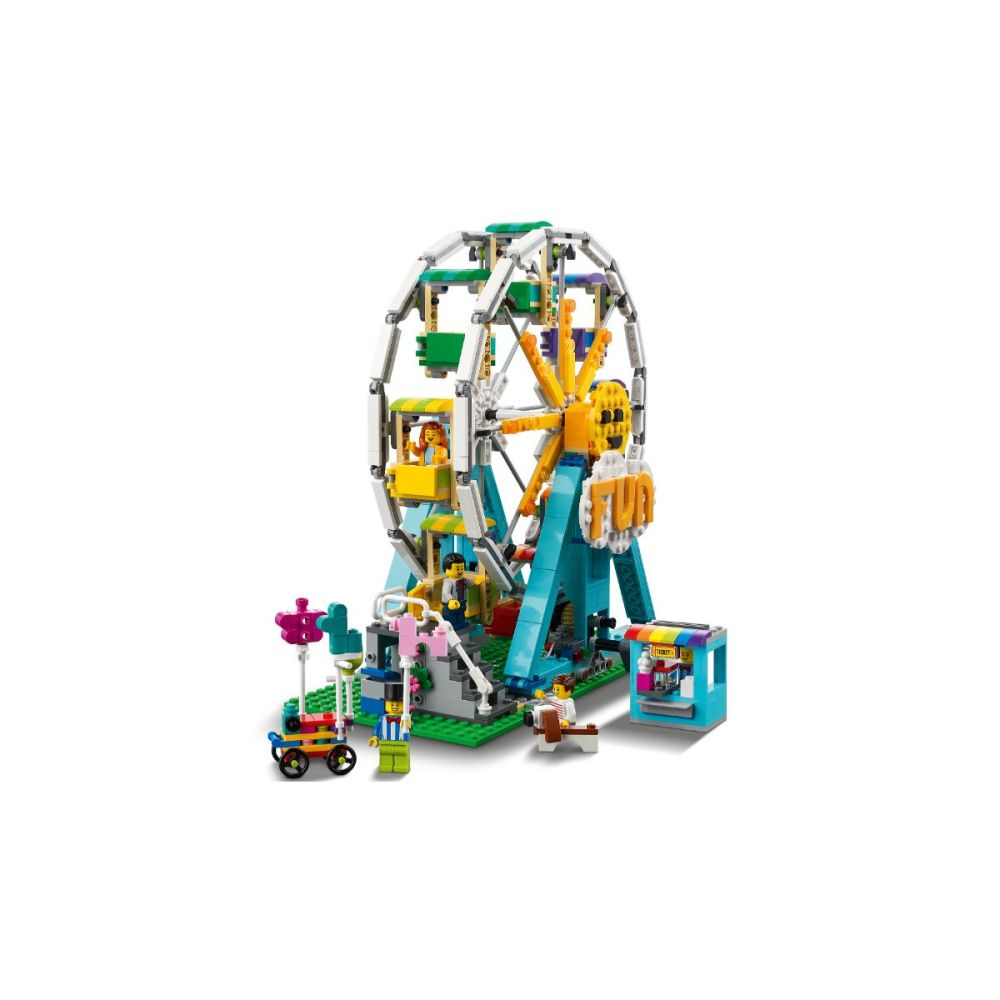 LEGO® Creator - Виенско колело (31119)