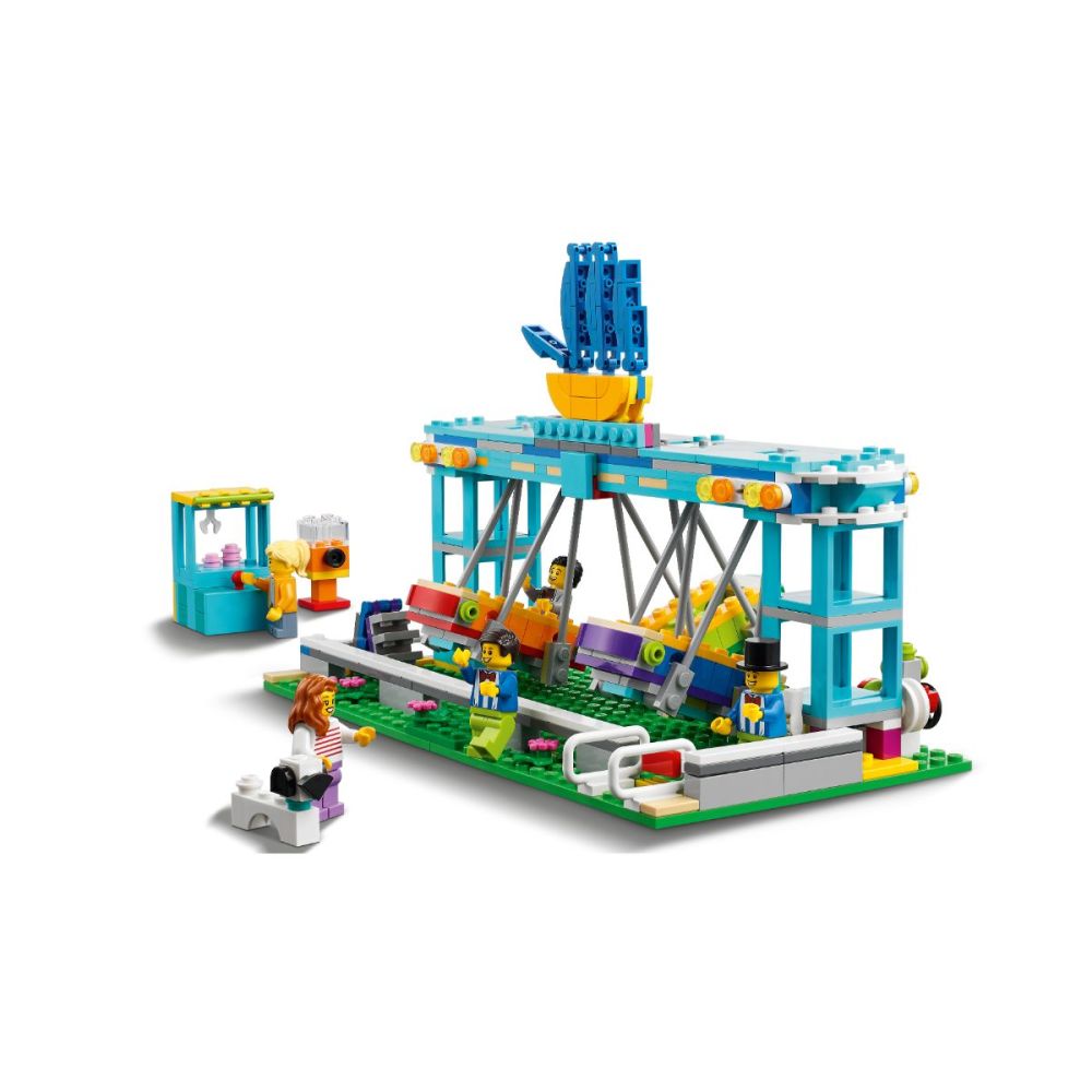 LEGO® Creator - Виенско колело (31119)