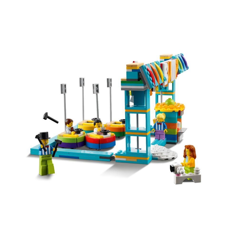LEGO® Creator - Виенско колело (31119)