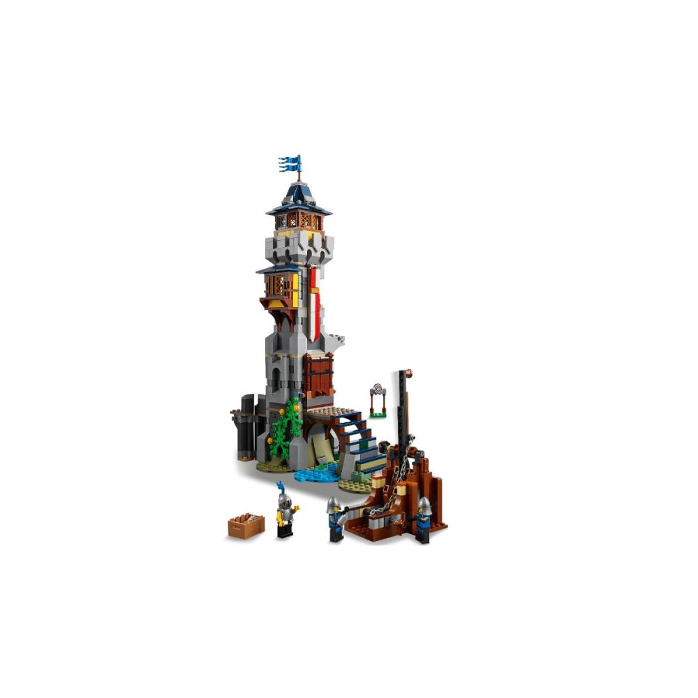 LEGO® Creator - Средновековен замък (31120)