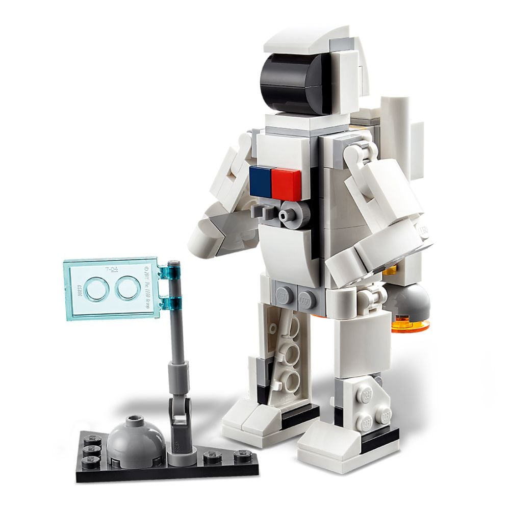 LEGO® Creator - Космическа совалка (31134)