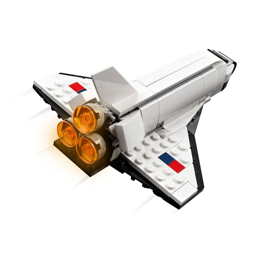 LEGO® Creator - Космическа совалка (31134)