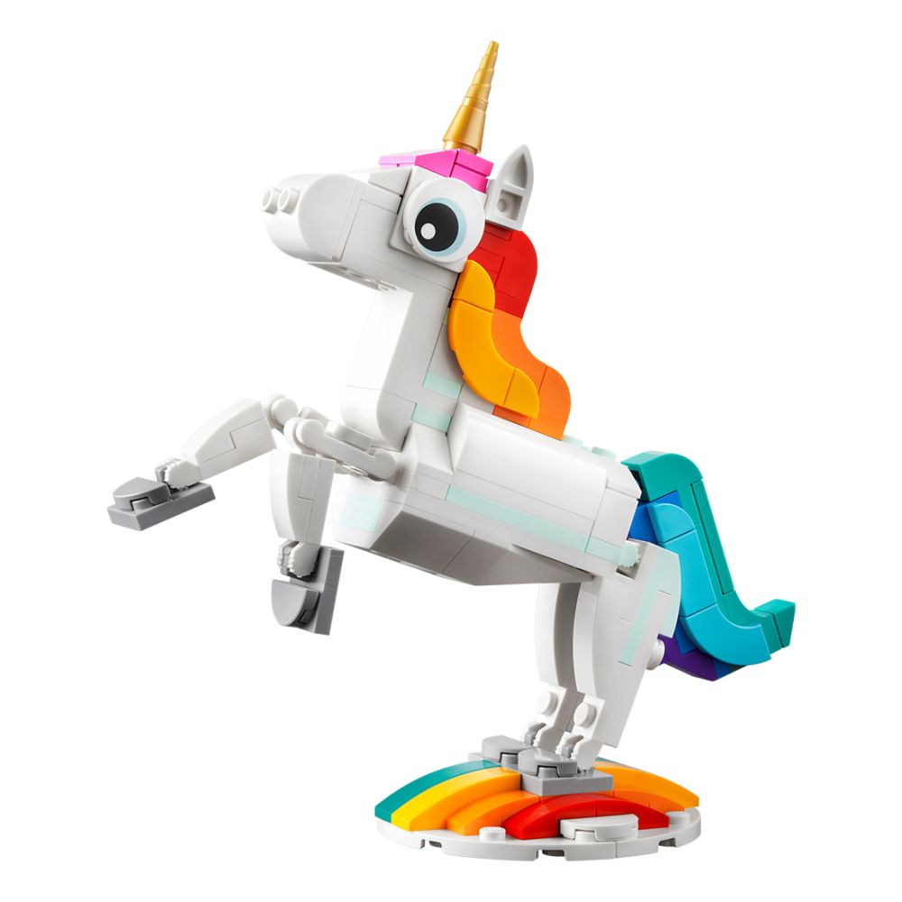 LEGO® Creator - Магически еднорог (31140)