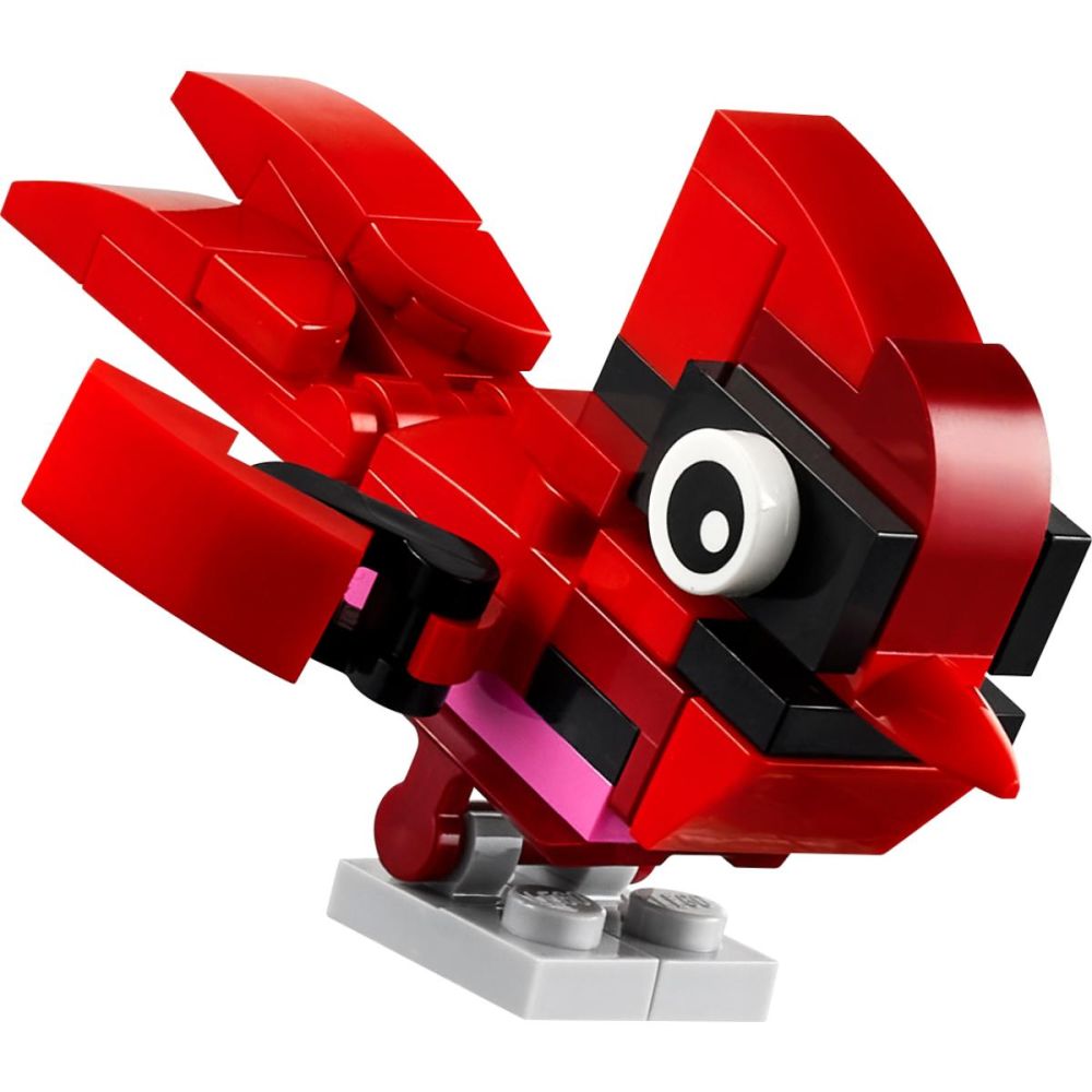LEGO® Creator - Къщичка за птици (31143 )