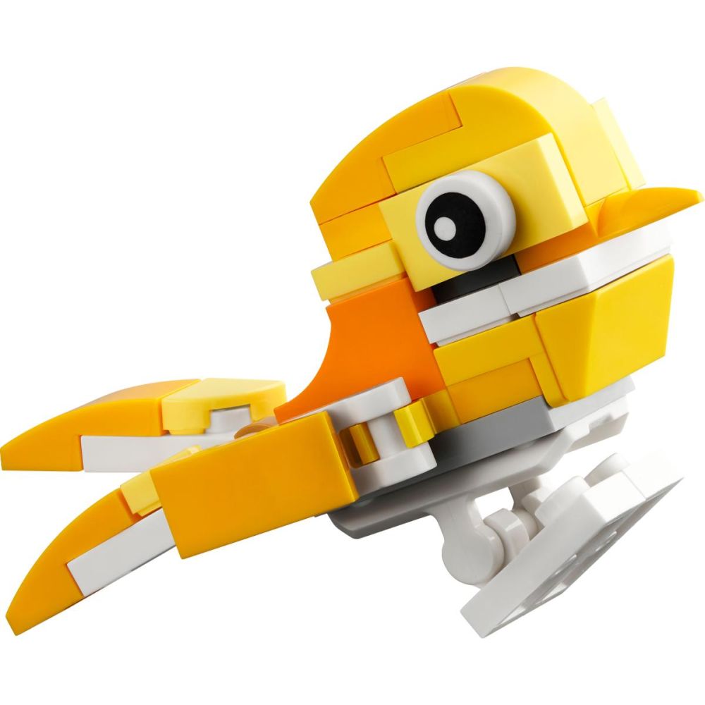LEGO® Creator - Къщичка за птици (31143 )