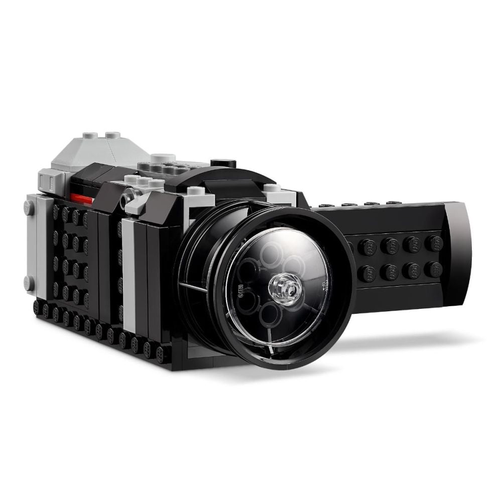 LEGO® Creator - Ретро камера (31147)