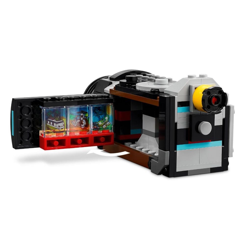 LEGO® Creator - Ретро камера (31147)