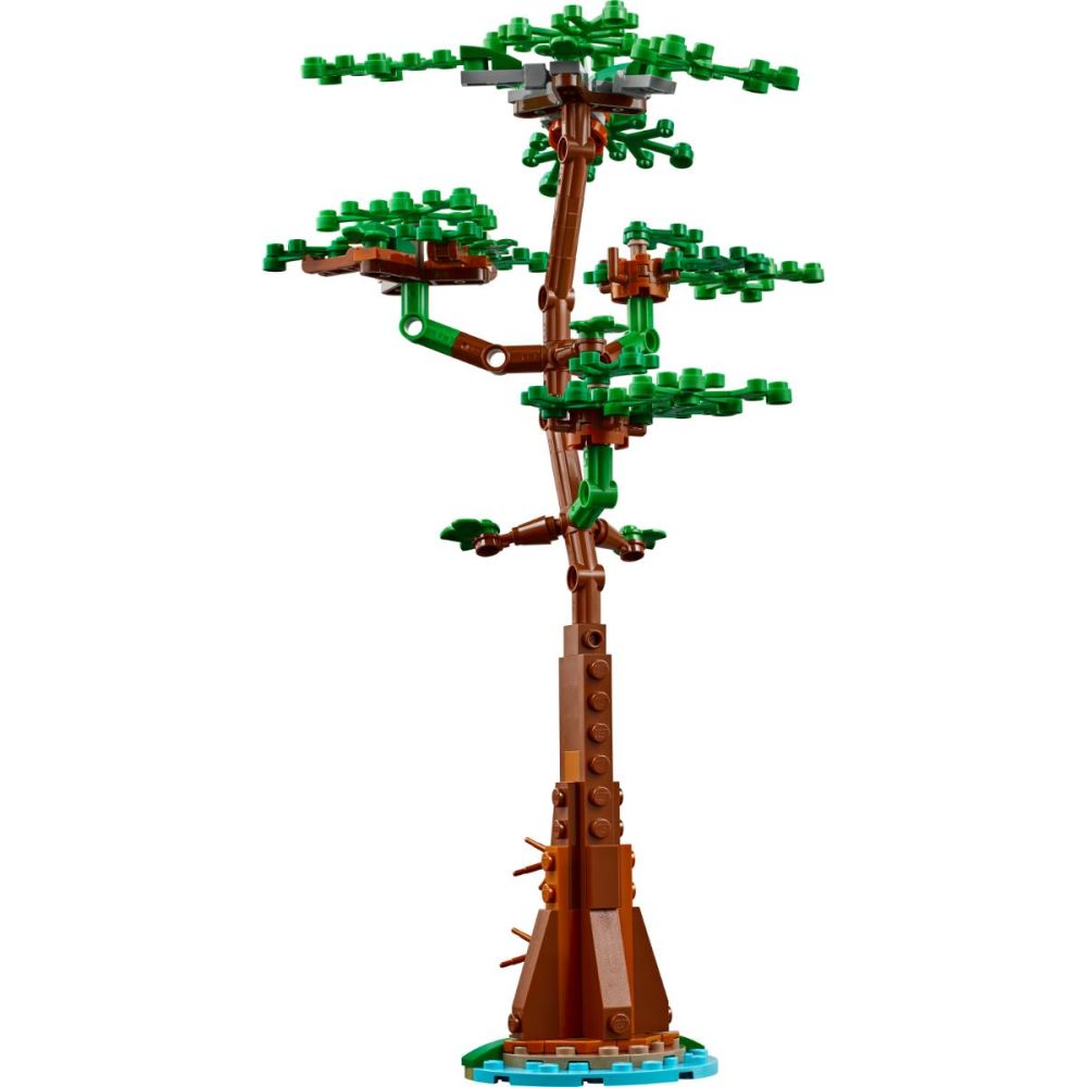 LEGO® Creator - Диви животни от сафари (31150)