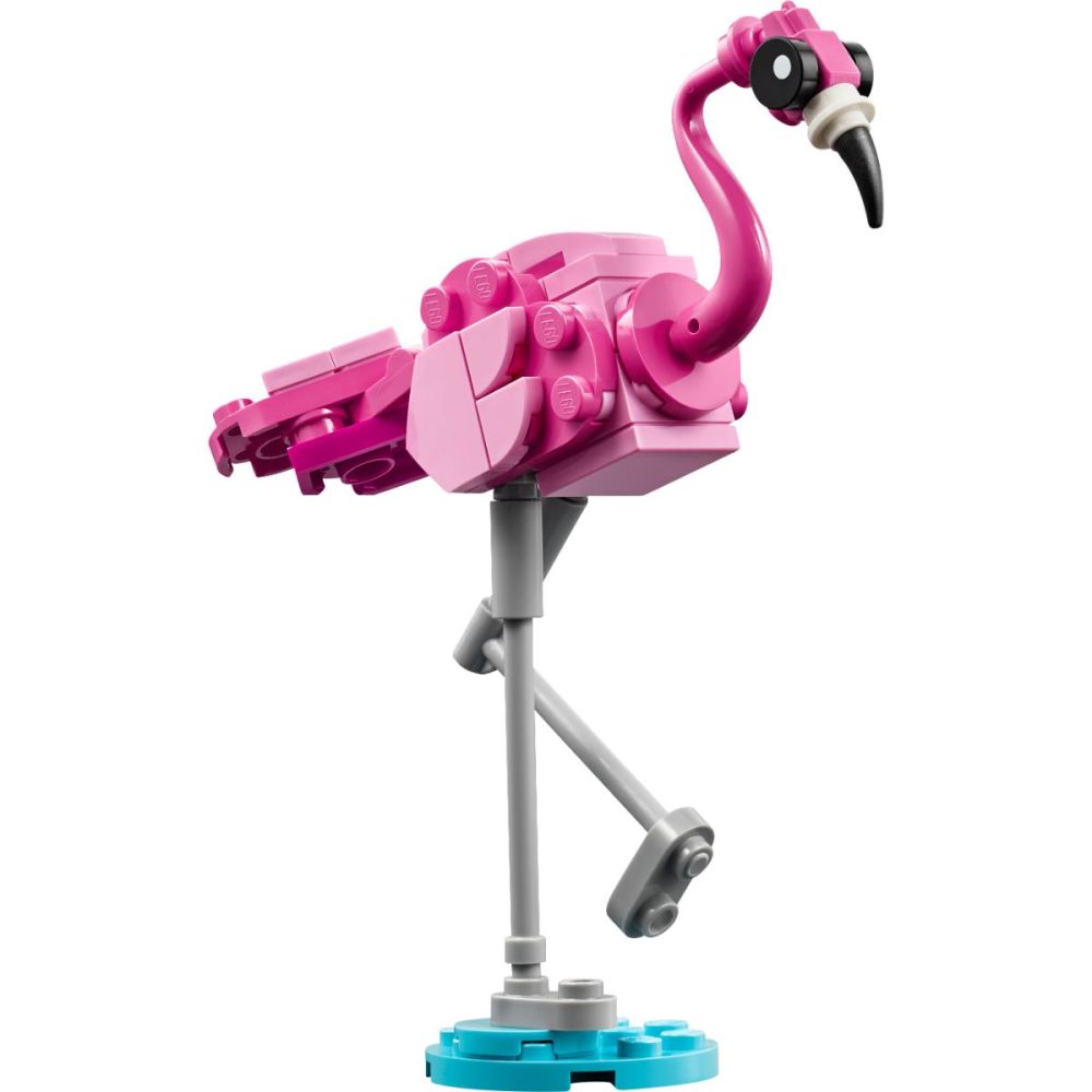 LEGO® Creator - Диви животни от сафари (31150)