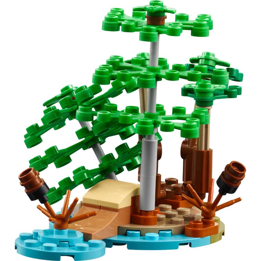 LEGO® Creator - Диви животни от сафари (31150)