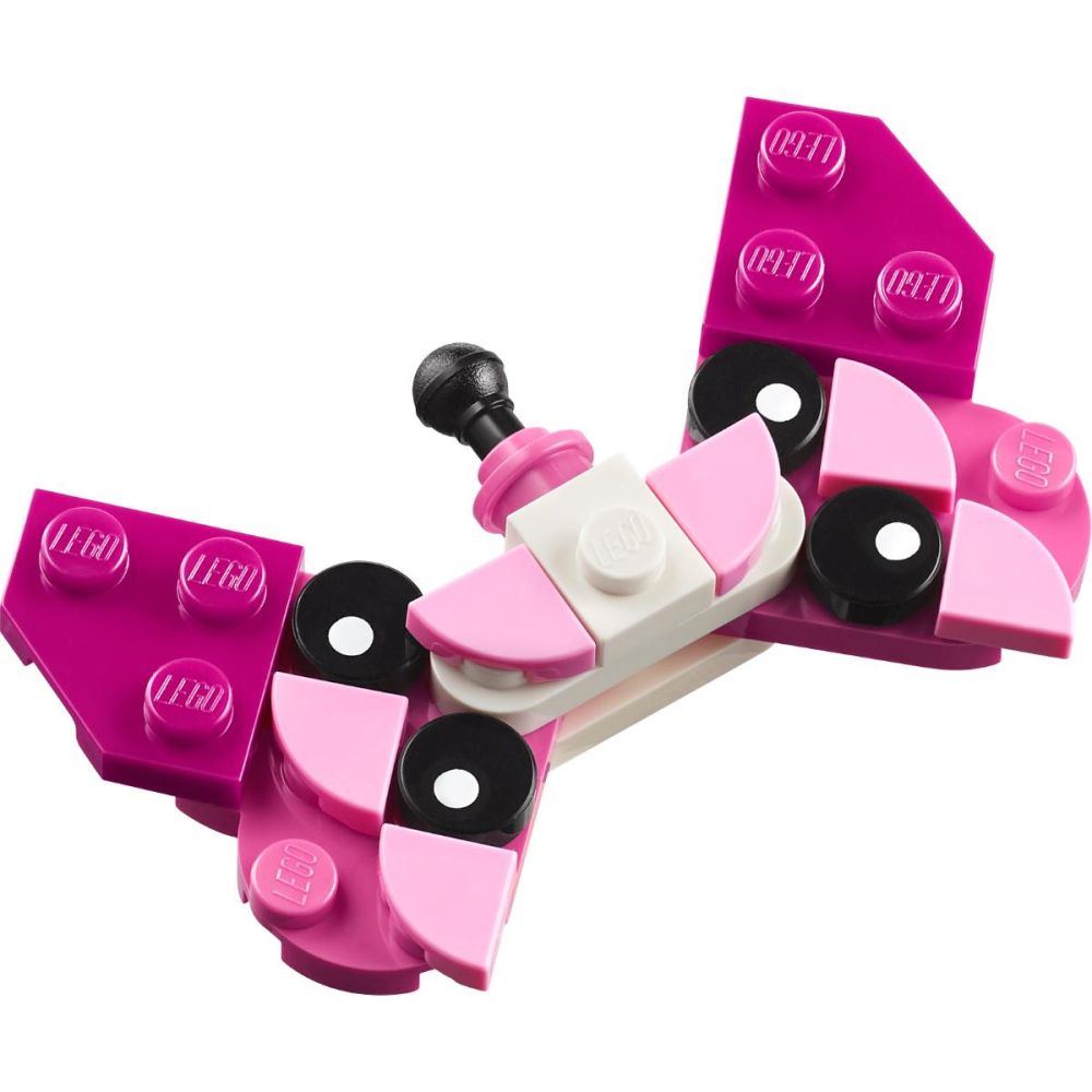 LEGO® Creator - Диви животни от сафари (31150)