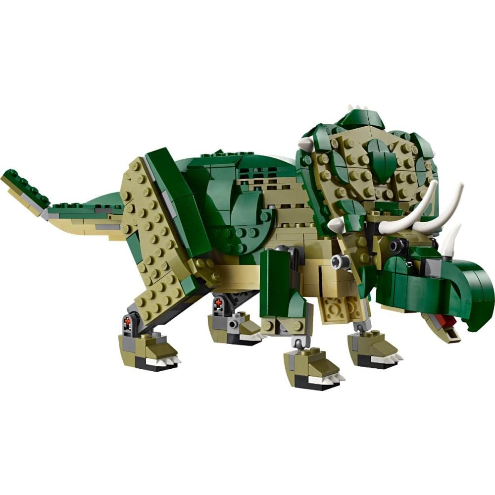 LEGO® Creator - Тиранозавър рекс (31151)