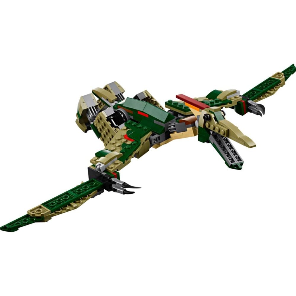 LEGO® Creator - Тиранозавър рекс (31151)