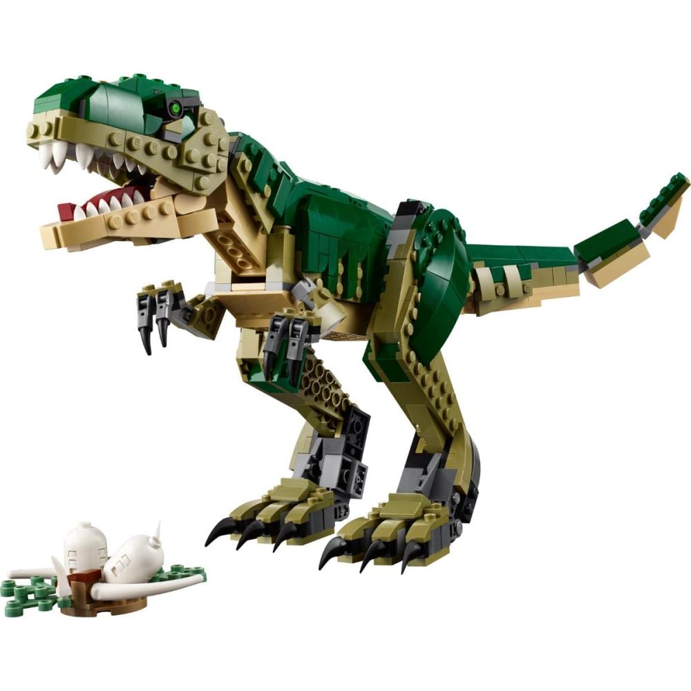LEGO® Creator - Тиранозавър рекс (31151)