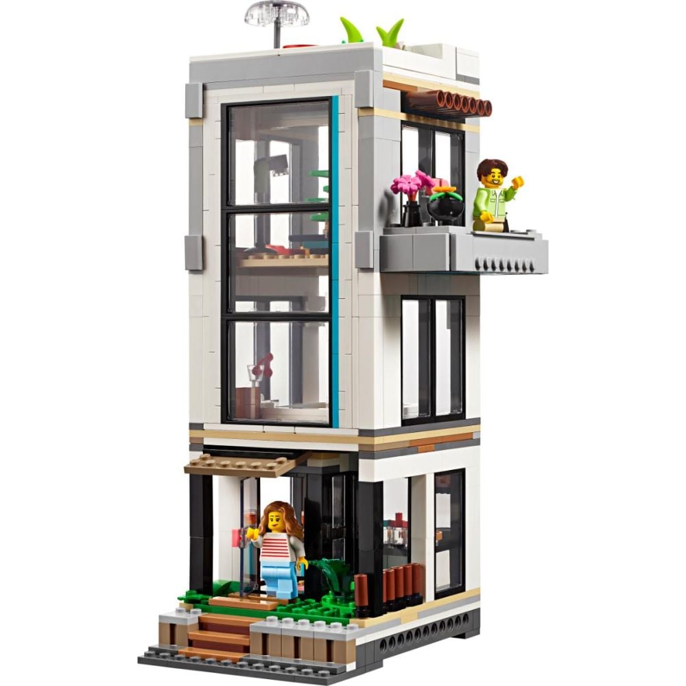 LEGO® Creator - Модерен дом (31153)