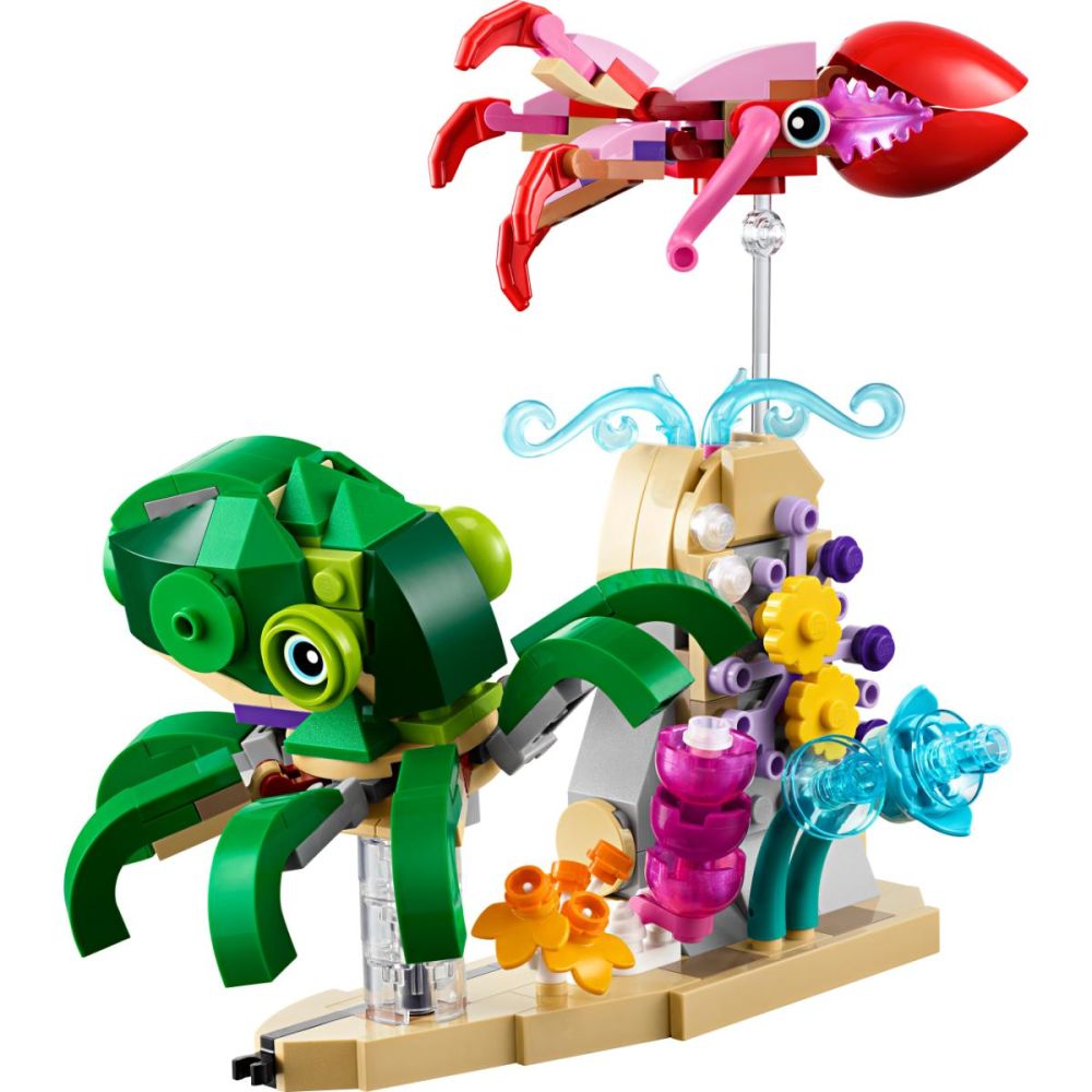 LEGO® Creator - Морски животни (31158)