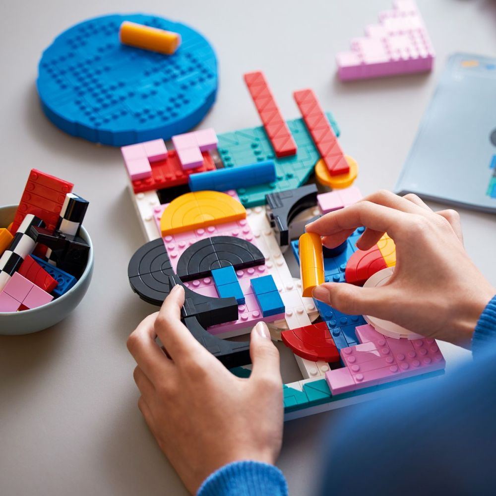 LEGO® Art - Модерно изкуство (31210)