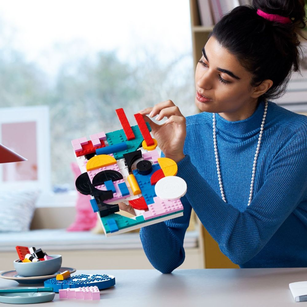 LEGO® Art - Модерно изкуство (31210)