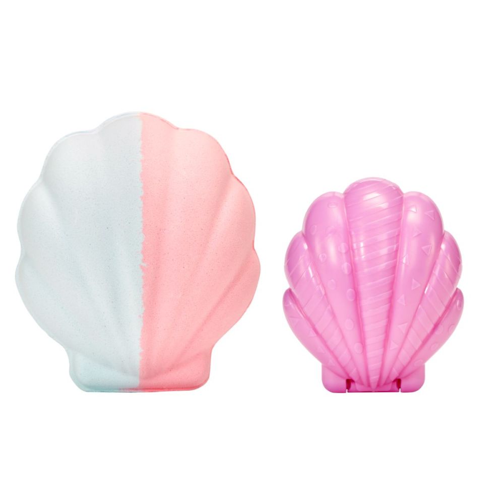 Кукла LOL Surprise Glitter Color Change, Pearl Surprise, Лилав, 119005EUC