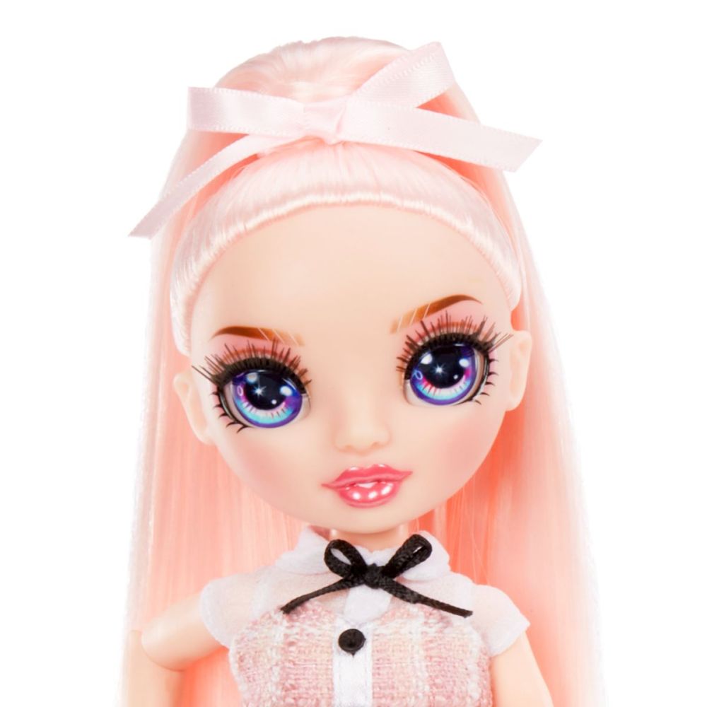 Кукла Rainbow Surprise, High Junior Doll, Серия 2, Bella, 582960