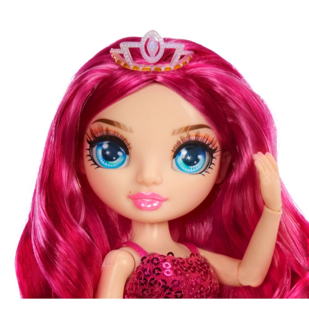 Кукла Rainbow Surprise, High Junior Doll, Серия 2, Stella, 583004