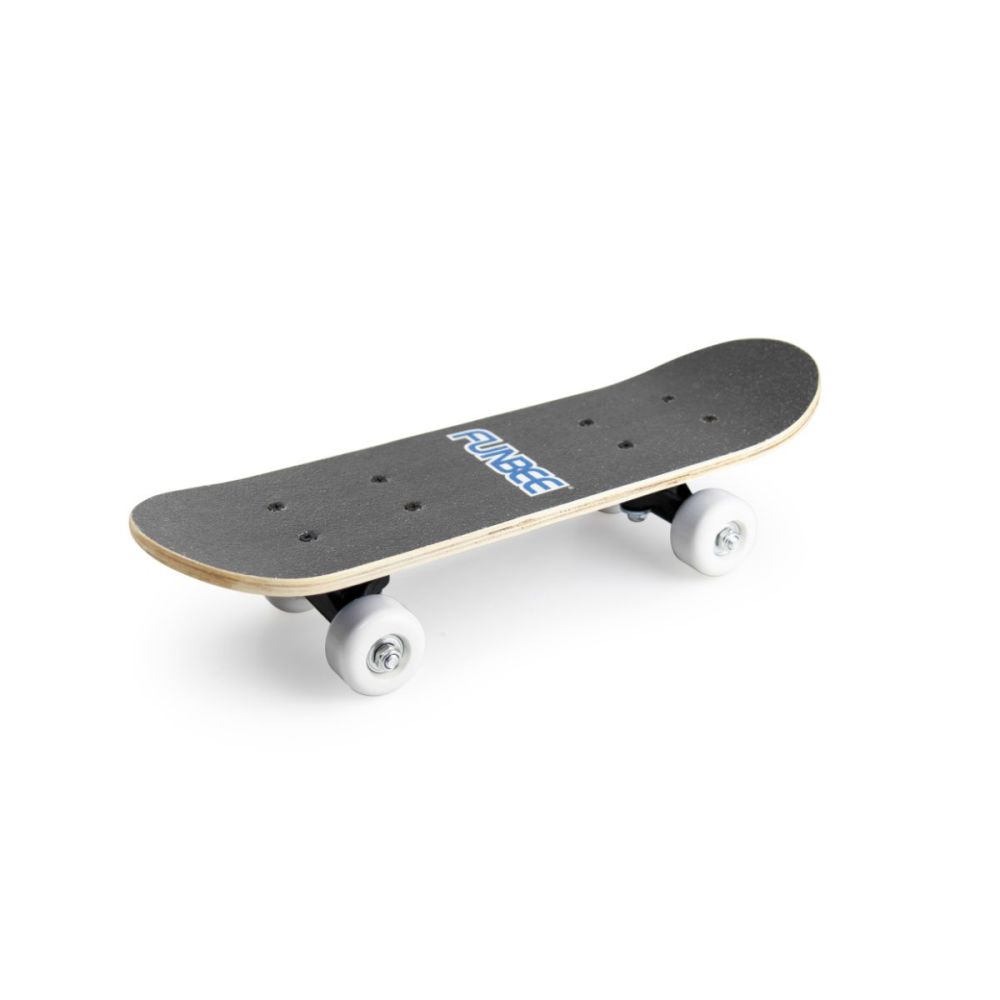 Скейтборд, Funbee, Mini Cruiser, Син