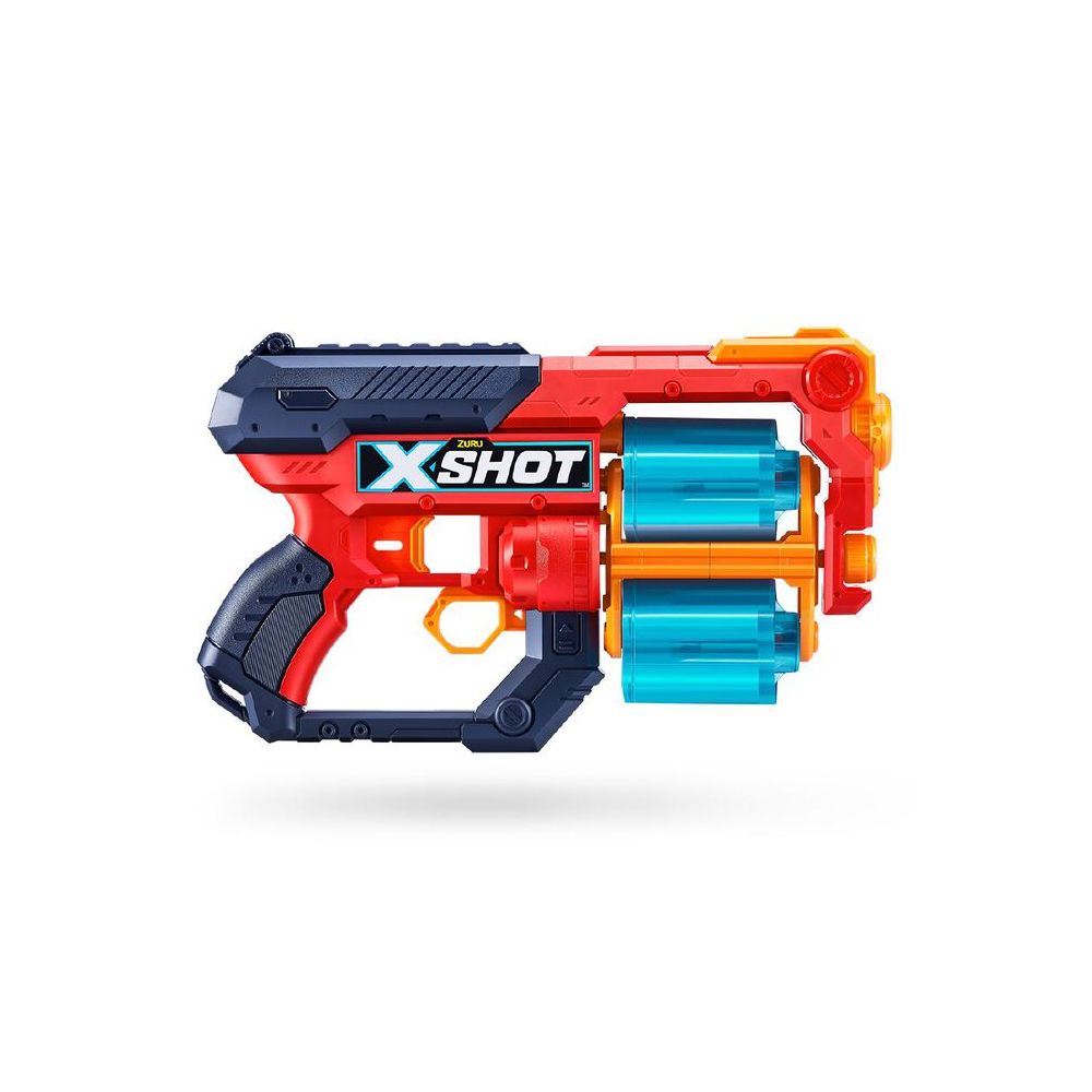 Бластер X-Shot Excel Excess TK 12, 16 снаряда