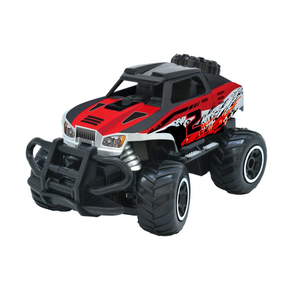 Кола с дистанционно управление Mini Truck, Taiyo, 1:40, Power Runner