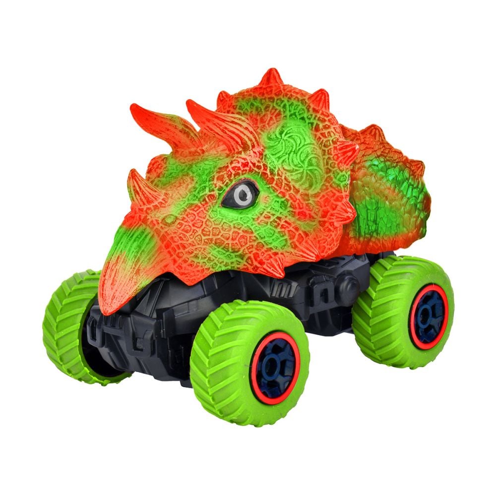 Кола с дистанционно управление Mini Dino, Taiyo, 1:40, Rhino