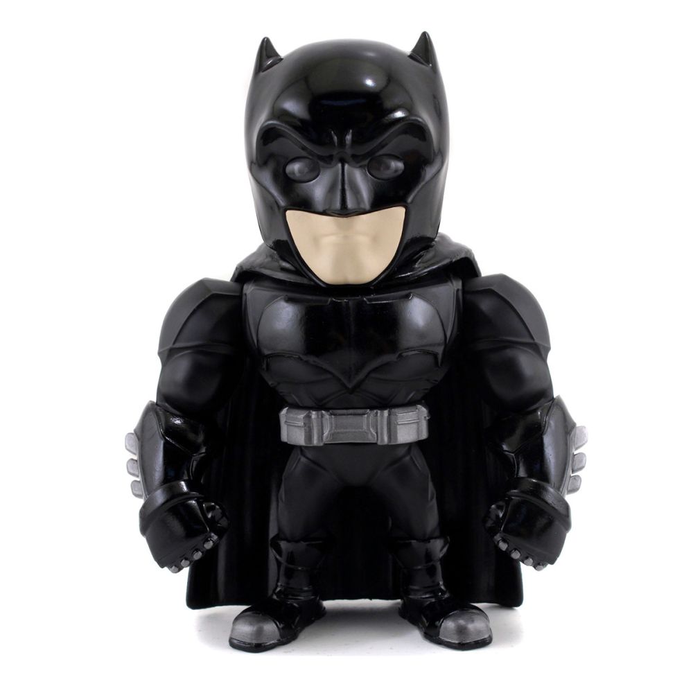 Метална фигурка с броня, Jada, Batman, 15 см