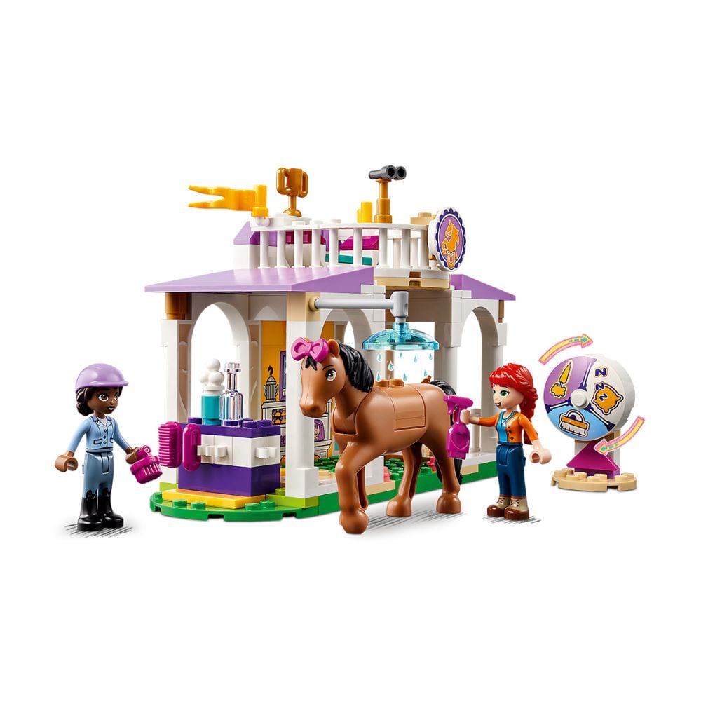 LEGO® Friends - Тренировка с кон (41746)