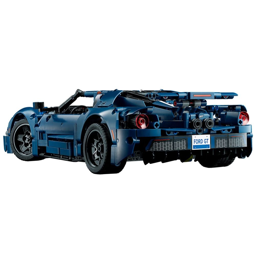 LEGO® Technic - 2022 Ford GT (42154)
