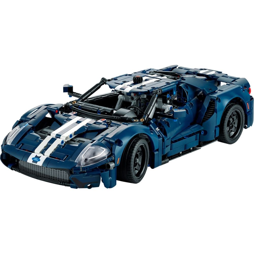 LEGO® Technic - 2022 Ford GT (42154)
