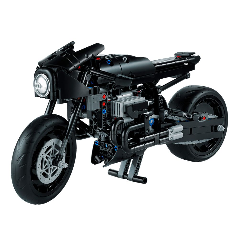 LEGO® Technic - БАТМАН БАТМОТОР (42155)