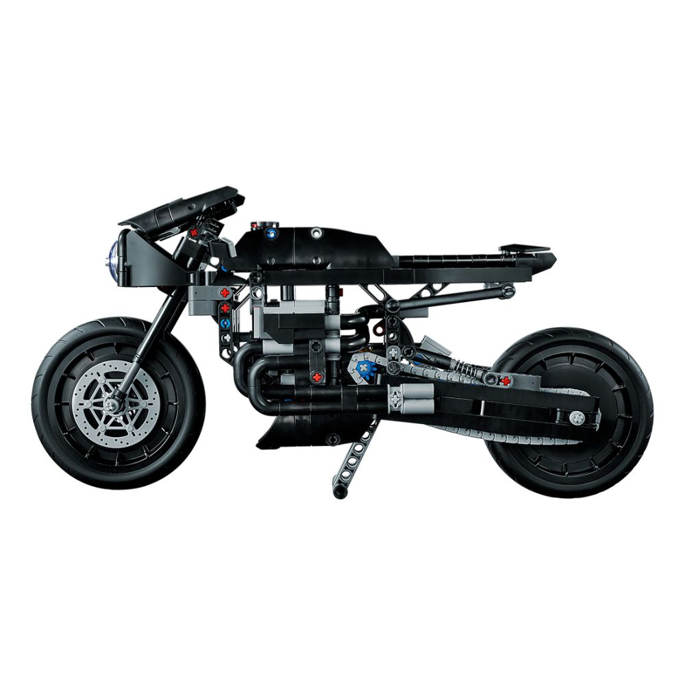 LEGO® Technic - БАТМАН БАТМОТОР (42155)
