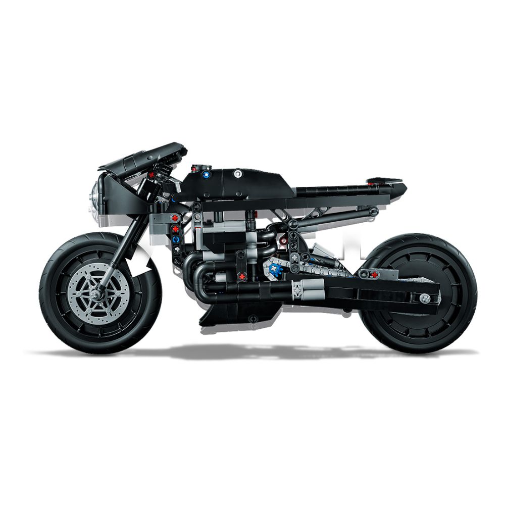 LEGO® Technic - БАТМАН БАТМОТОР (42155)