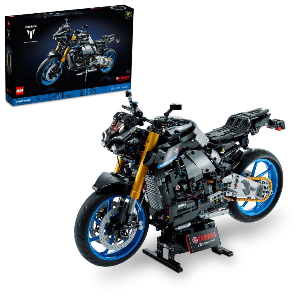LEGO® Technic - Yamaha MT-10 SP (42159)