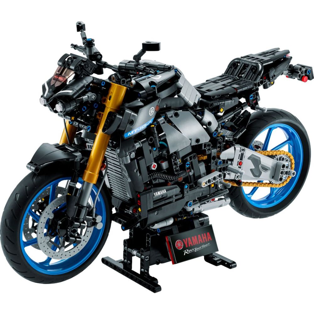 LEGO® Technic - Yamaha MT-10 SP (42159)
