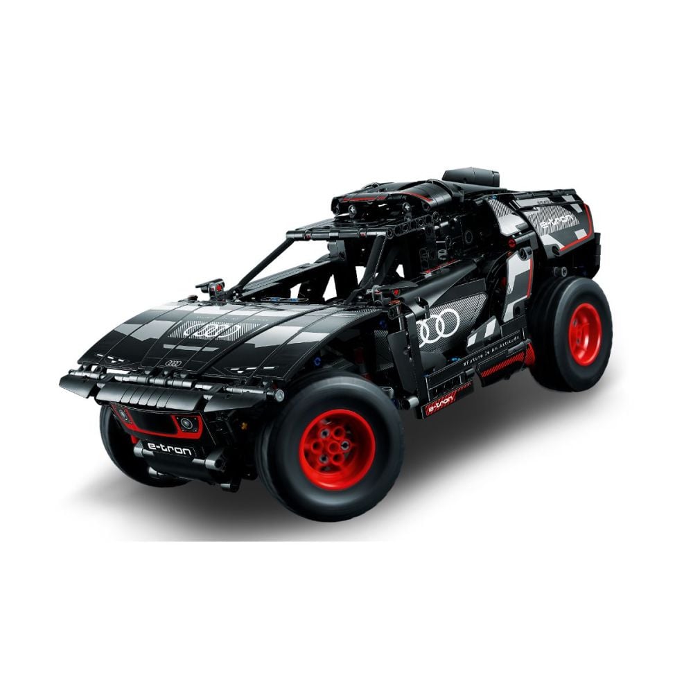 LEGO® Technic - Audi RS Q e-tron (42160)