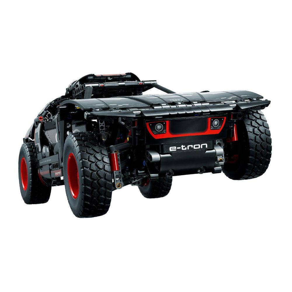 LEGO® Technic - Audi RS Q e-tron (42160)